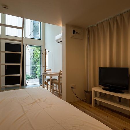 Smi:Re Stay Tokyo Exterior photo