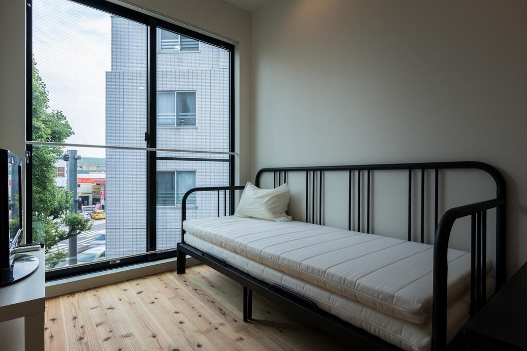 Smi:Re Stay Tokyo Room photo