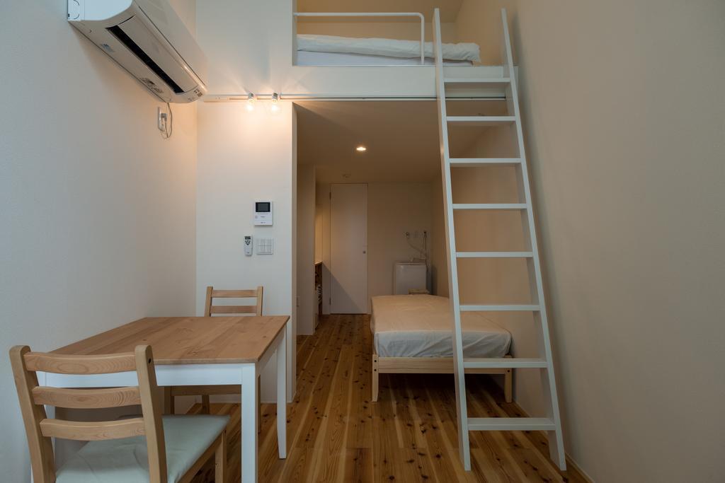 Smi:Re Stay Tokyo Exterior photo