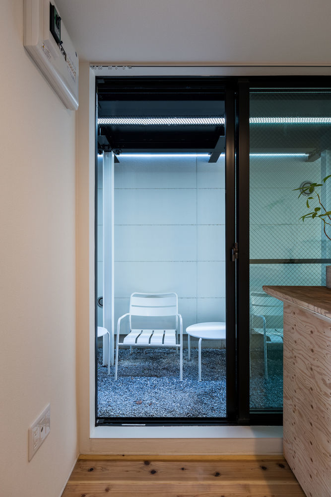 Smi:Re Stay Tokyo Exterior photo